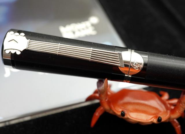 2019年小结-今年把玩过的最喜欢的钢笔TOP10