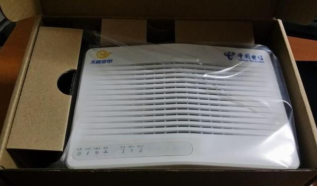 华为HS8145V好用吗?