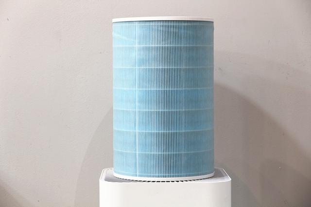 米家空气净化器深度体验！超高性价比让友商“无地自容”？