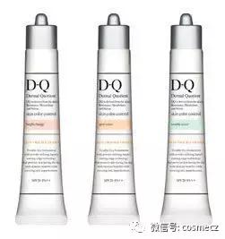 为了底妆服帖就不要犹豫的种草9款隔离！