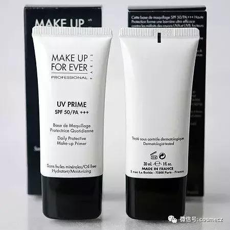 为了底妆服帖就不要犹豫的种草9款隔离！