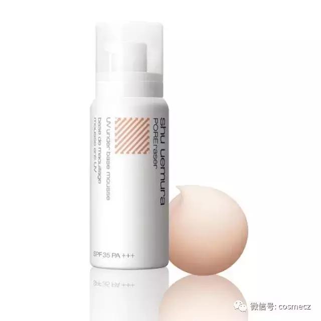 为了底妆服帖就不要犹豫的种草9款隔离！