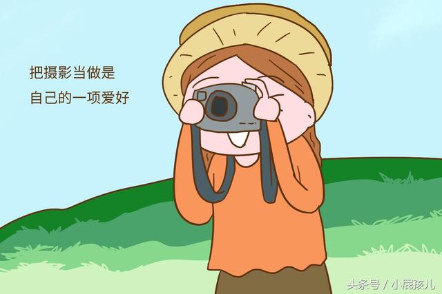 全职在家带孩子也能赚钱？学会这些方法，再也不怕在家没地位了