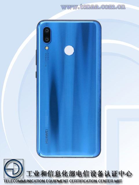 华为nova 3确认发布时间 标配2999元起售 还有麒麟710同步登场