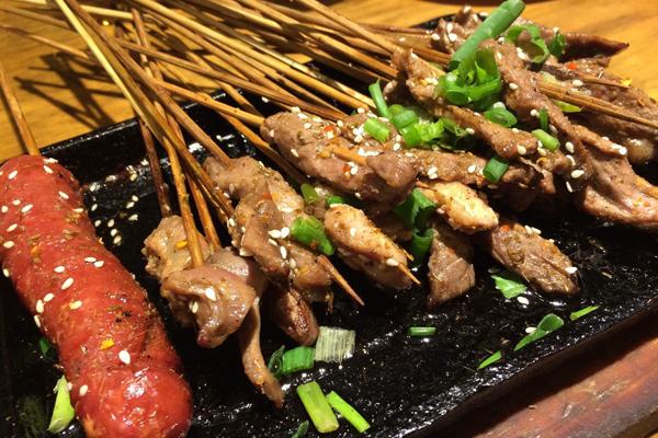 开店找项目，赚钱小本开店项目有哪些？