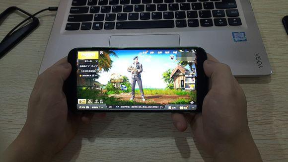 上手黑鲨两个月，谈谈个人体验！