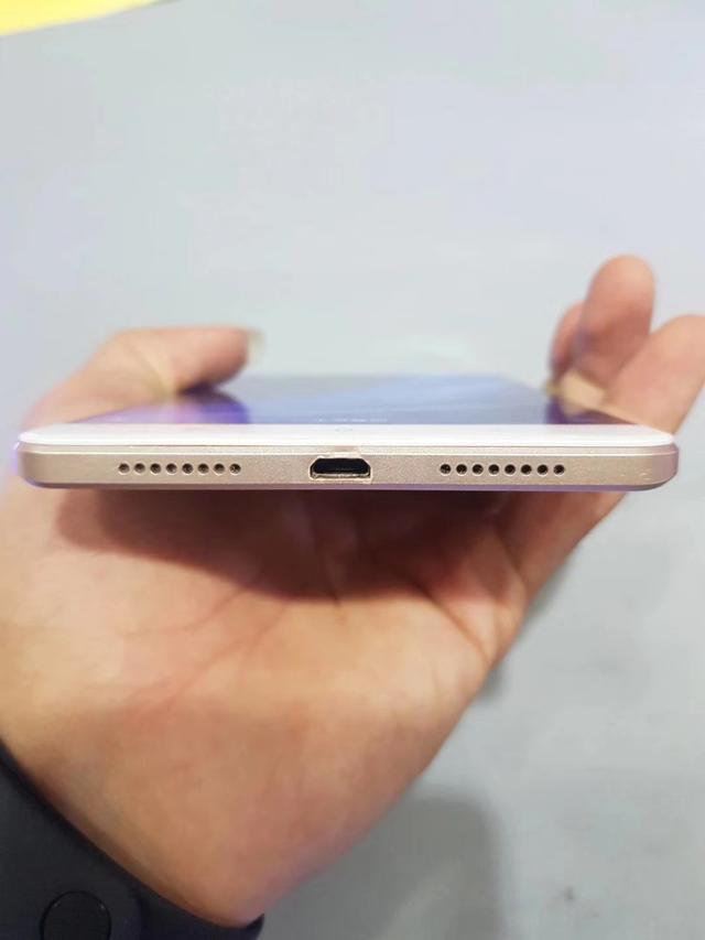 450 小米max1金32隐藏账户 外观新 全原