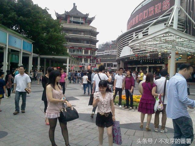 深圳是旅游城市吗？深圳有哪些好玩的地方