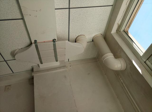 墙上又开孔又装小软管，这种新风系统很少人知道！不落灰还便宜！