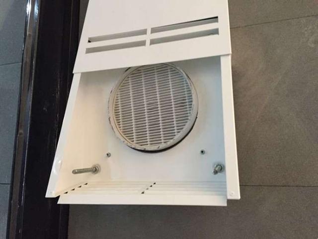 墙上又开孔又装小软管，这种新风系统很少人知道！不落灰还便宜！