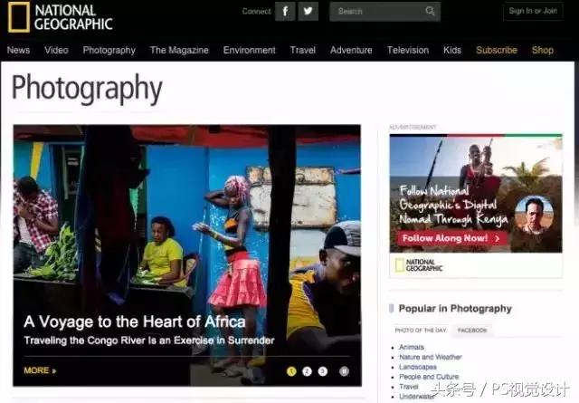 什么是黄金比例？该如何应用到设计上？