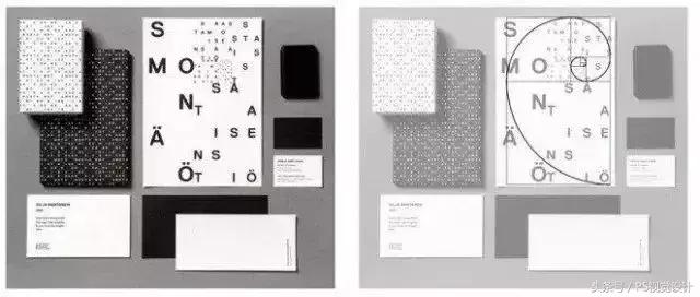 什么是黄金比例？该如何应用到设计上？