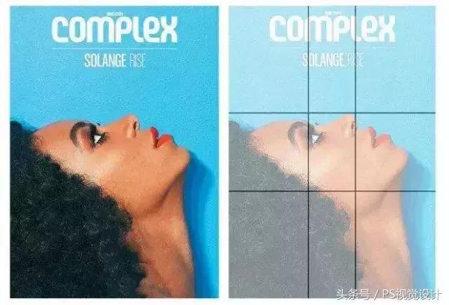 什么是黄金比例？该如何应用到设计上？