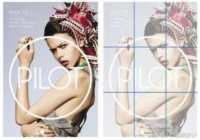 什么是黄金比例？该如何应用到设计上？