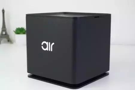 中国空气净化器十大品牌排行榜