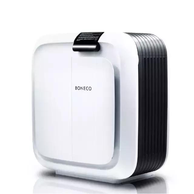 中国空气净化器十大品牌排行榜