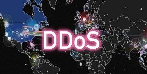 网页被DDOS攻击怎么办？
