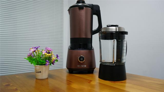 7大破壁机横向对比，谁才是健康生活最好帮手？