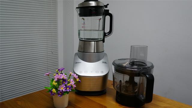 7大破壁机横向对比，谁才是健康生活最好帮手？