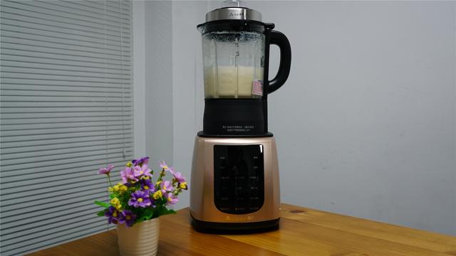 7大破壁机横向对比，谁才是健康生活最好帮手？