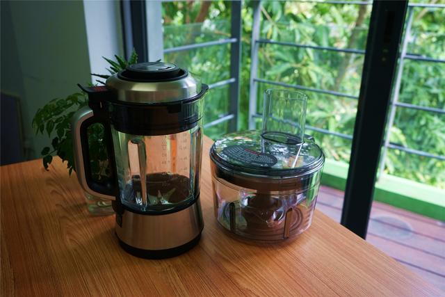 7大破壁机横向对比，谁才是健康生活最好帮手？