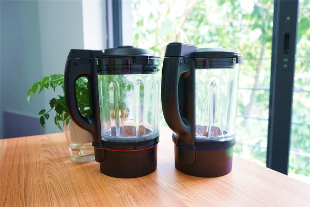 7大破壁机横向对比，谁才是健康生活最好帮手？