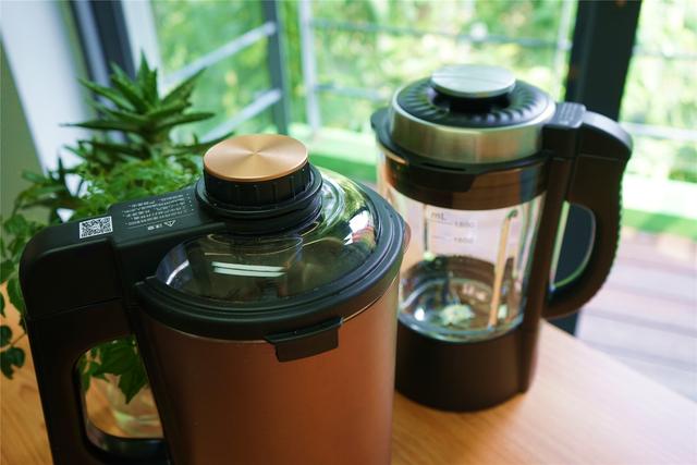 7大破壁机横向对比，谁才是健康生活最好帮手？