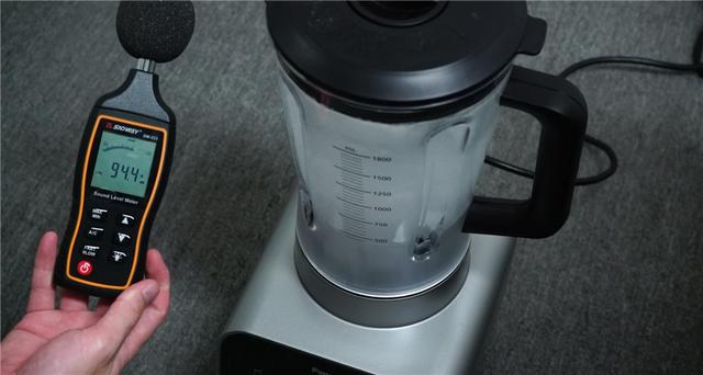 7大破壁机横向对比，谁才是健康生活最好帮手？