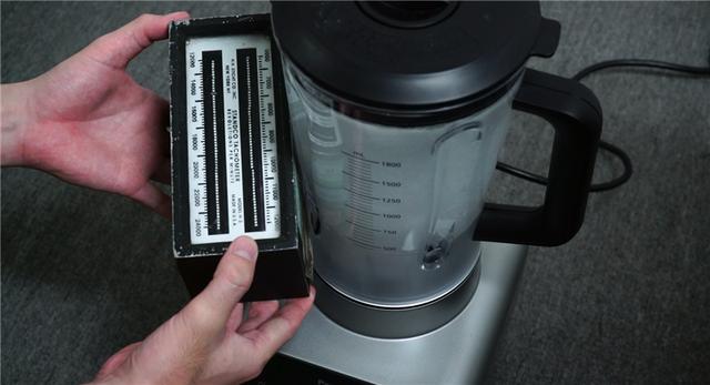 7大破壁机横向对比，谁才是健康生活最好帮手？