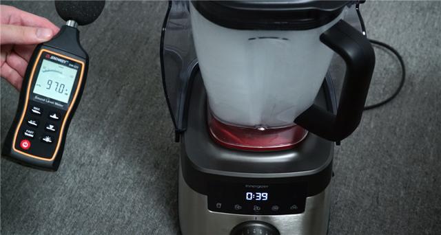 7大破壁机横向对比，谁才是健康生活最好帮手？