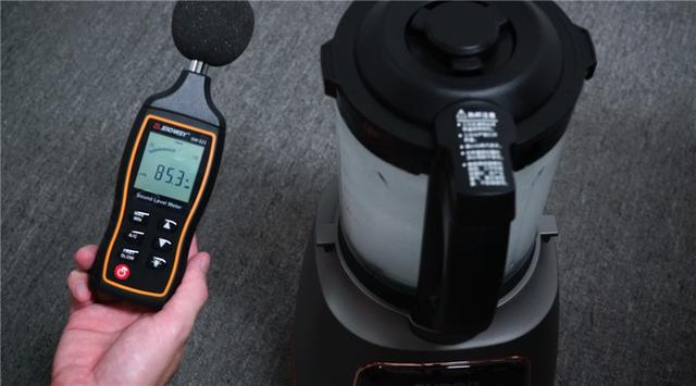 7大破壁机横向对比，谁才是健康生活最好帮手？