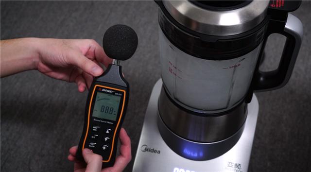 7大破壁机横向对比，谁才是健康生活最好帮手？