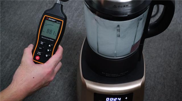 7大破壁机横向对比，谁才是健康生活最好帮手？