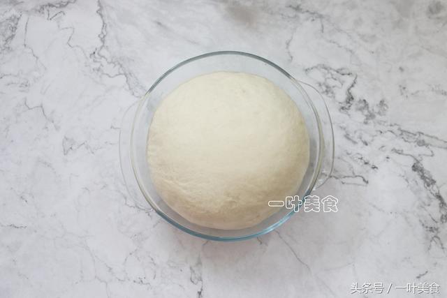 百分百成功的披萨配方，做法简单，大人孩子都爱吃！