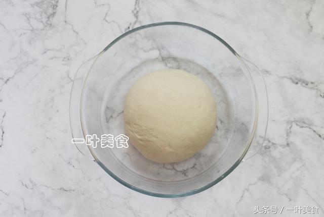 百分百成功的披萨配方，做法简单，大人孩子都爱吃！