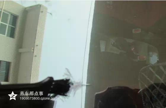 玻璃裂了！别发愁，自己动手就可以修复！