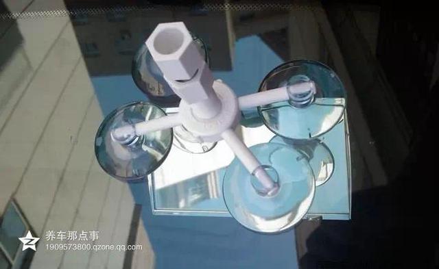 玻璃裂了！别发愁，自己动手就可以修复！