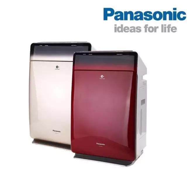 中国空气净化器十大品牌排行榜