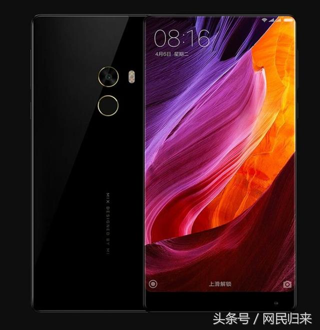 目前安卓阵营中配置最高的手机，可能你已经猜到了