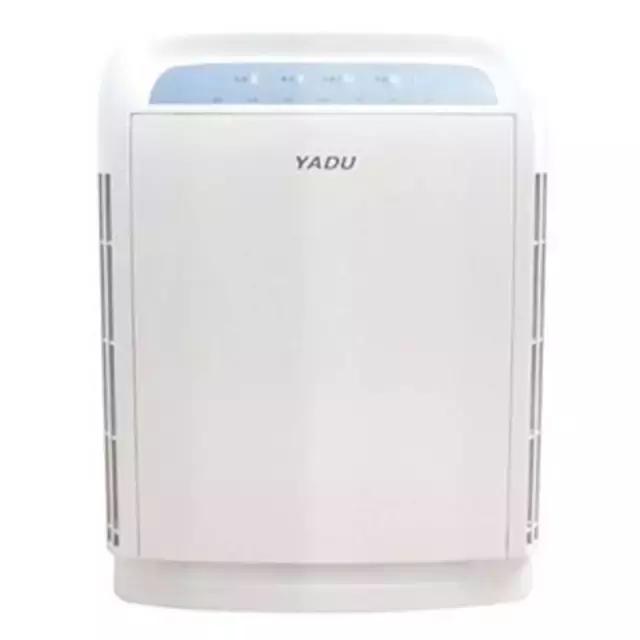 中国空气净化器十大品牌排行榜