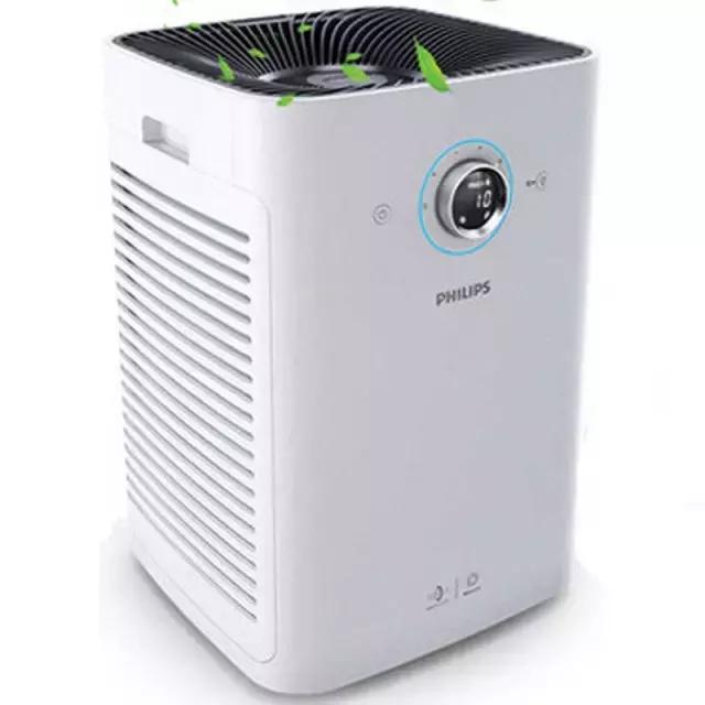 中国空气净化器十大品牌排行榜