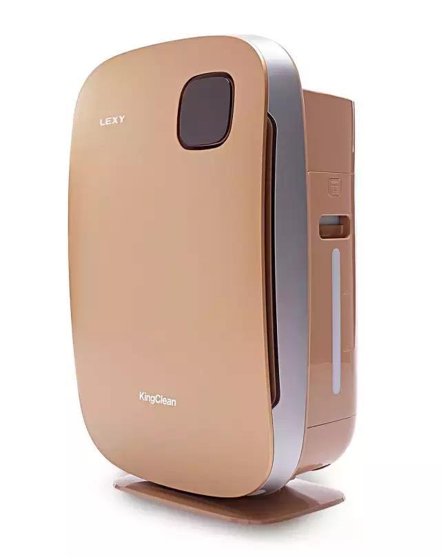 中国空气净化器十大品牌排行榜