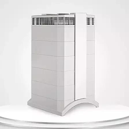 中国空气净化器十大品牌排行榜