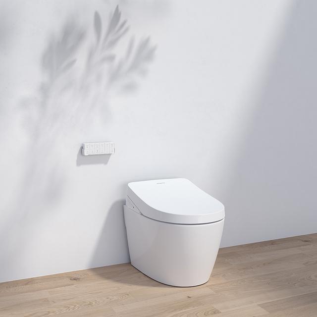 智米智能马桶盖Pro/S上市：改善生活品质 幸福感大幅提升