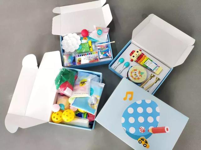 “早教盒子”对比测评：比早教班便宜10倍，实测效用如何呢？