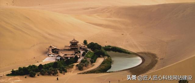 10条优秀的网站设计经验，网页设计要点汇总