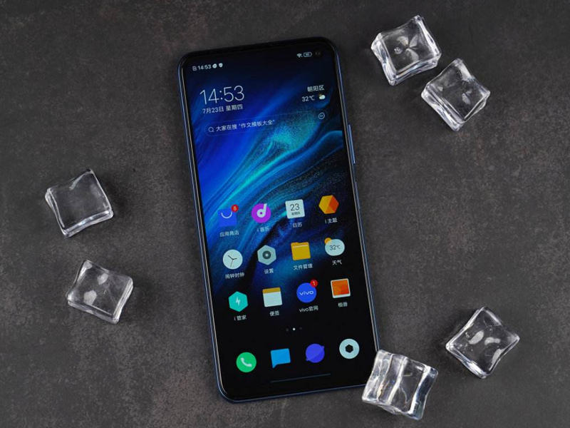 适合父母用的4款智能手机，用三五年没问题，高内存才是王道