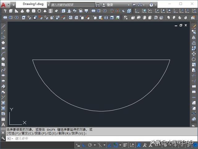 CAD三维建模教程，图文分解步骤，有你要学的吗？