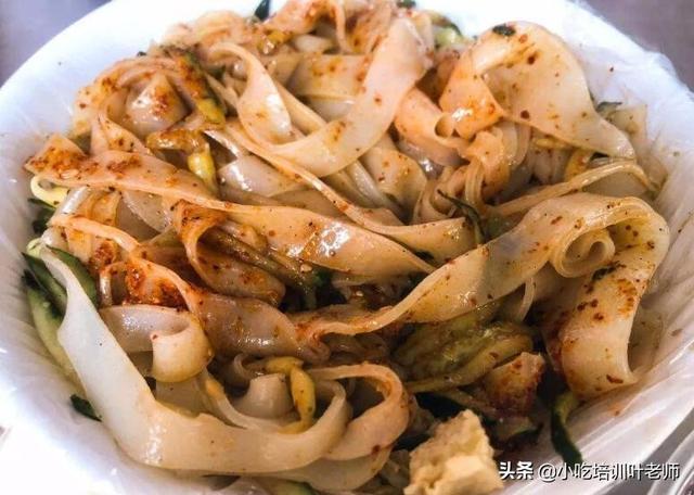 地摊复活之后，这10款地摊小吃要火，投资小人气高，适合1个人做