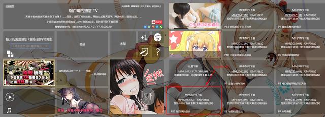 一分钟教你如何在B站下载视频